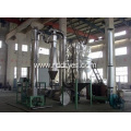 factory manufacturer stearate spin flash dryer price